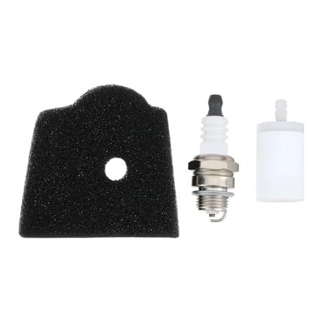 1 Pack Kit de Réparation de Débroussailleuse Remplace oem 537 14 31-01 503 44 32-01 Compatible avec Husqvarna 325 326 327 (1/5)