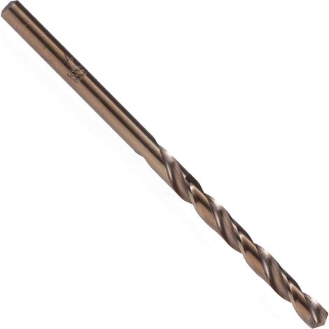 WIERTŁO METAL KOBALT  6,0mm/10szt. CONDOR