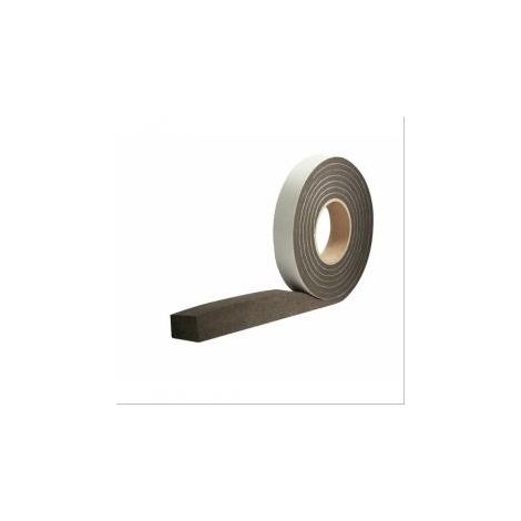 Joint Compriband PU TRS, largeur 10mm plage 1 à 3mm, L=12,5m
