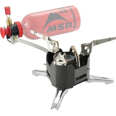 Estufa XGK EX MSR (1/5)