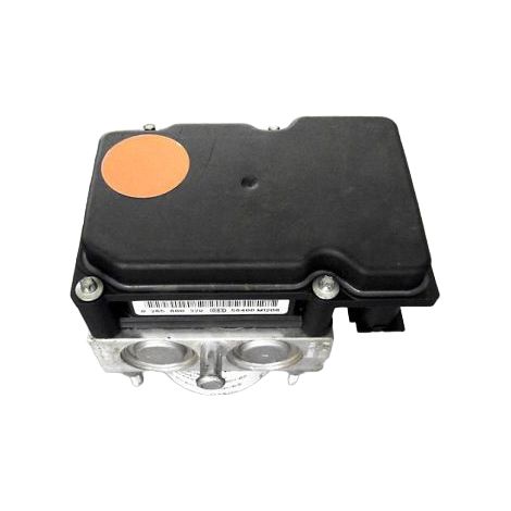 [PRODUIT D'OCCASION] Unite Hydraulique Abs RENAULT Modus 2004-2007 ♻️ Ref Oe. 7701209605 - Garantie à vie (1/4)