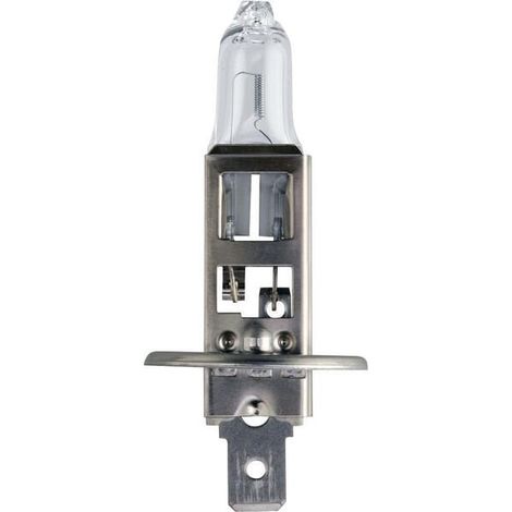 Ampoule pour éclairage avant H1 Vision Philips (1/4)