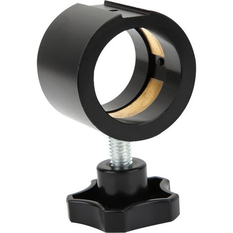 32mm Mounting Interface Industrial Stereo Microscope Non-Slip Fixing Ring Microscope Accessories (1/5)