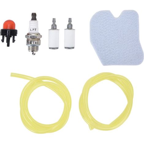 Kit Filtres à Air Husqvarna 235/240E + Jonsered CS2234 - 2 Pièces (Réf. 545061801) (1/4)