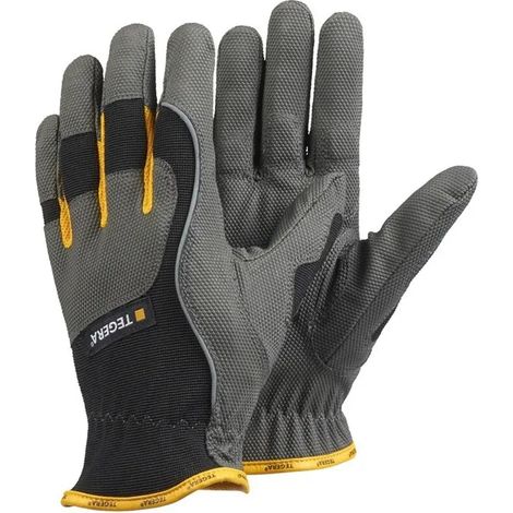 Arbeitshandschuhe ejendals tegera 9125 wasserdicht reflektierend