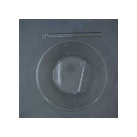VERRE DE HUBLOT POUR LAVE LINGE SAMSUNG - DC64-01790A (1/2)