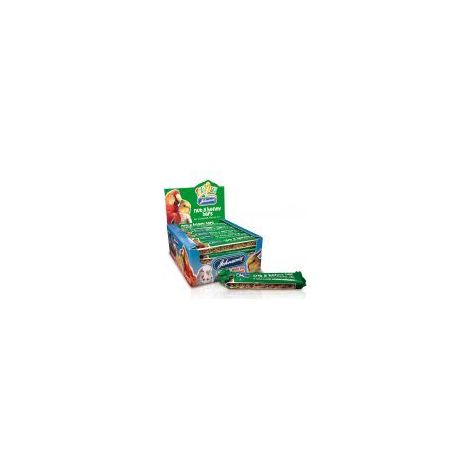Johnsons Parrot Nut & Honey Bar - 50g - 597473