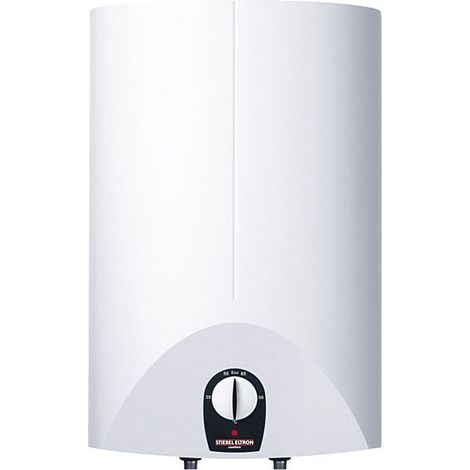 STIEBEL ELTRON geschlossener Warmwasser-Speicher SH 15 SL, 15 l, 3,3 kW / 230 V, weiß