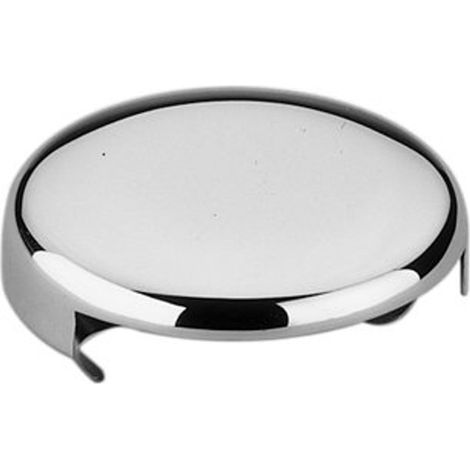 Interrupteur de tuyau Dornbracht, Coloris: chrome - 36150970-00 (1/3)