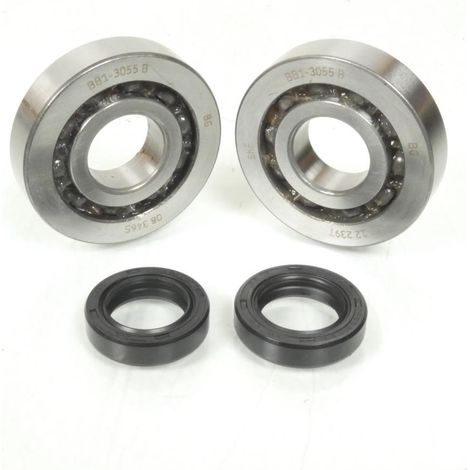 Roulement ou joint spi moteur RMS pour moto Aprilia 50 Mojito / (1/2)
