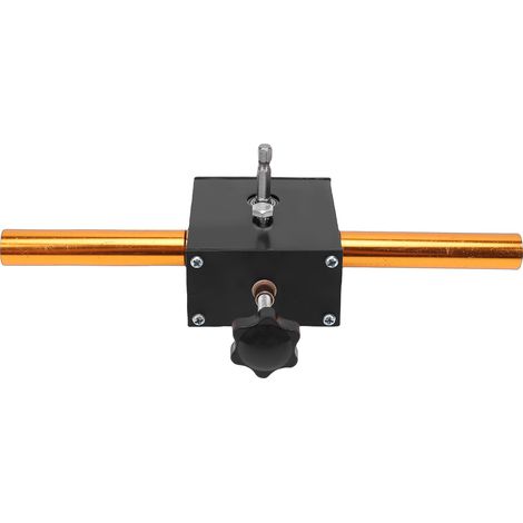 Strumento generico per infilare i cavi, instradamento efficiente dei cavi, leggero e facile da usare per edilizia e ristrutturazioni, infila-cavi per spine elettriche da 10 mm