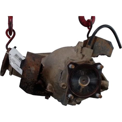 Pont Arriere SUZUKI G.vitara 1.9 Ddis Traction Intégrale (jt419, Td44, Jb419wd,... (1/4)
