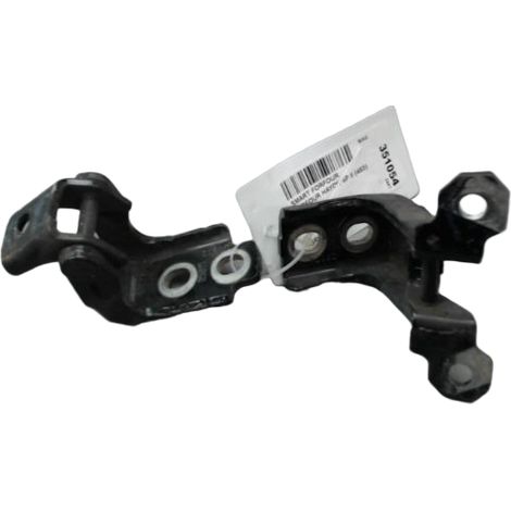 [PRODUIT D'OCCASION] Charnière Porte Arg SMART Forfour II (453) 2014-... ♻️ Ref Oe. A4537330700 - Garantie à vie (1/3)
