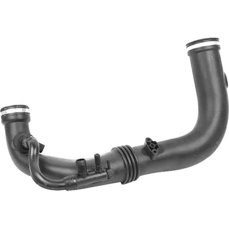 Turbolader-Ansaugschlauch für W204 W212 W172--