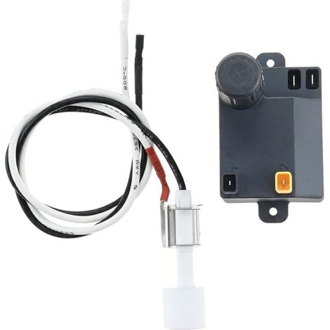 69848 Ignition Switch with Ignition Electrode 69794 Camping Stove Gas Accessories (1/5)