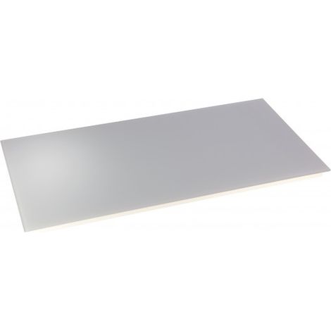 Vitramo Decken- Infrarotheizung 1243x618x26mm, 1650 W-41090501