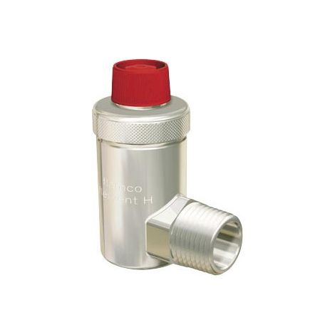 Purificador de aire Flexvent H-w 1/2