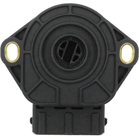 Capteur de position du papillon des gaz pour Renault Kangoo, capteur de pédale d'accélérateur CTS-4089, 7700431918, 8200139460 (1/5)