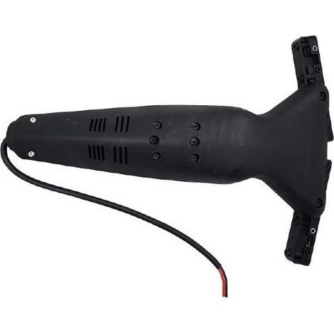 CABEZAL COMPLETO VAREADOR ZOME 08  919109