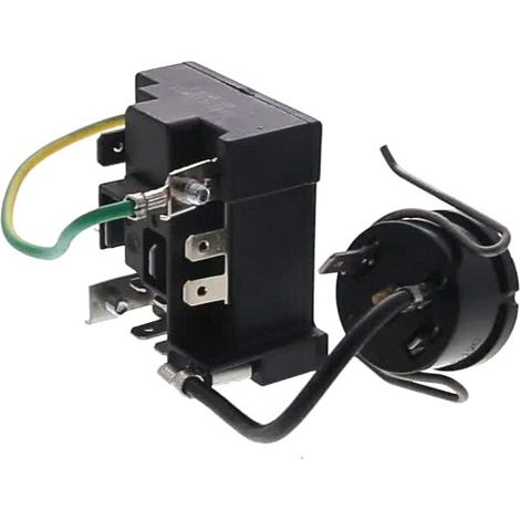 AVEA, RELAIS Froid COMPRESSEUR LZ60CY (1/2)