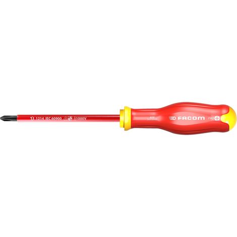 Facom ATP3X150VE Schraubendreher PROTWIST 1000V PH3