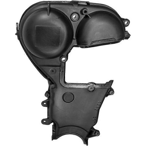 Couvercle de distribution pour courroie de distribution Ford 4M5G-6P073-BE BM5Z6019A BM5G6P073FA (1/5)