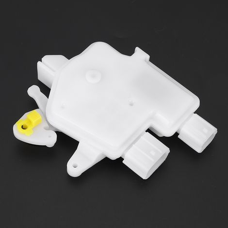 Türschlossstellmotor vorne links, passend für HONDA CR-V 2002-2006, Teilenummer 72155-SDA-A01 (1/5)
