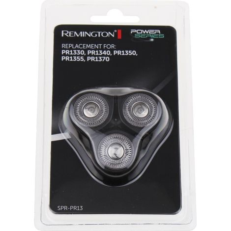 Remington - rotationsscherköpfe - powerseries - sprpr13 - 4008496879182