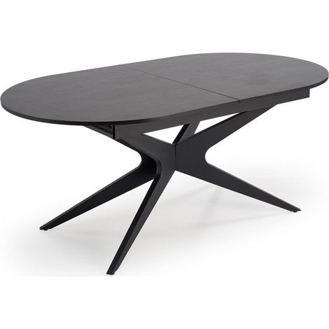 Mesa Houston 1989 , 76x100x180cm, Alargamiento, Aglomerado laminado, Metal (1/5)