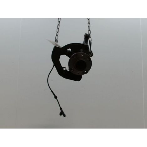 [PRODUIT D'OCCASION] Pivot Avant Gauche RENAULT Twingo III 2014-... ♻️ Ref Oe. 400157575r - Garantie à vie (1/2)