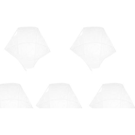 Set mit 5 wasserdichten Flaschenverschlüssen (1/3)