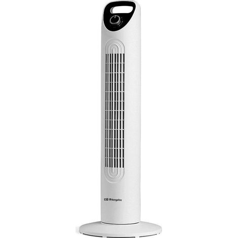 ORBEGOZO TW 0600 BLANCO / VENTILADOR DE TORRE