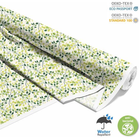 Outdoor dekostoffe oxford - Motiv Frühling I DX7326 (1/5)