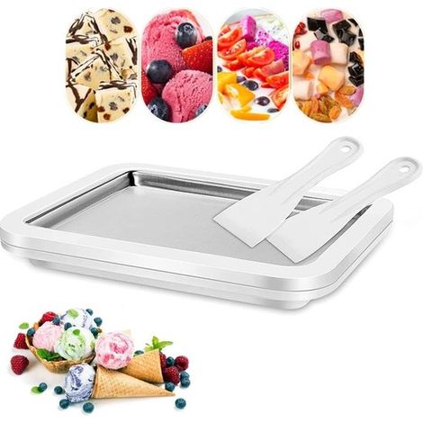 Macchina per gelato - Rollice - Macchina per gelato - Rollice - Macchina per Rollice (1/2)