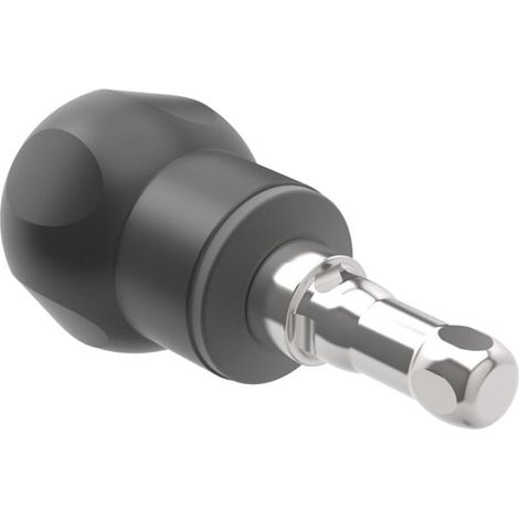 Geberit 690312001 FlowFit outil d'ébavurage et de calibrage (1/2)