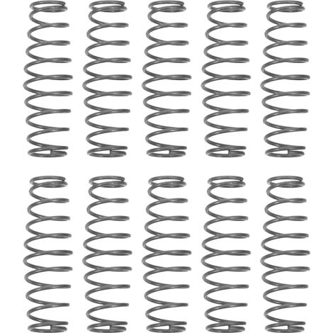 Vis de Fixation du Porte-Cellule pour Tourne-Disque, 4 Pièces en Alliage D'aluminium (1/5)