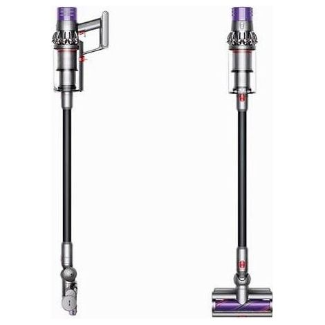 Aspirapolvere Dyson V10 Absolute grigio e rosso
