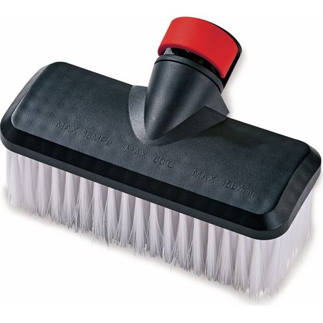Reinigungsbürste Einhell HPWB Breite 17 cm langlebig