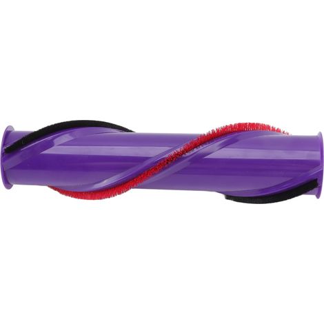 Brosse rotative de nettoyage, barre de brosse en ABS hautement absorbante, accessoires pour aspirateur V8 V10 (1/5)