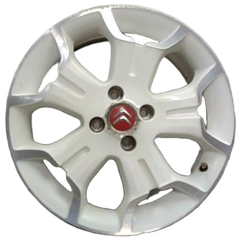 [PRODUIT D'OCCASION] Jante Aluminium CITROEN Ds3 ♻️ Ref Oe. 5402at - Garantie à vie