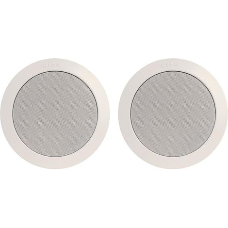 Ceiling speaker 6w evac (1/4)