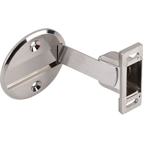 Magnetischer Türstopper, Bodenmontage, für Haustüren (1/5)