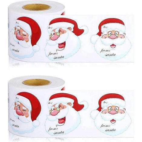 Voici une proposition de titre en français (caractères : 152) :
Étiquettes Noël autocollantes prénom pour boîte cadeau, sachet bonbon – stickers personnalisés fêtes, décor adhésif paquet surprise (1/4)