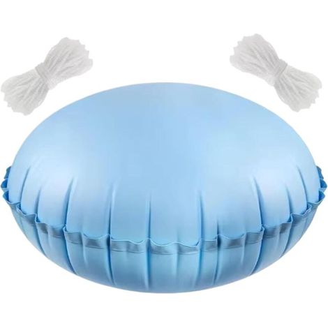 Inflatable cushion for swimming pool lake river holidays (1/5)
