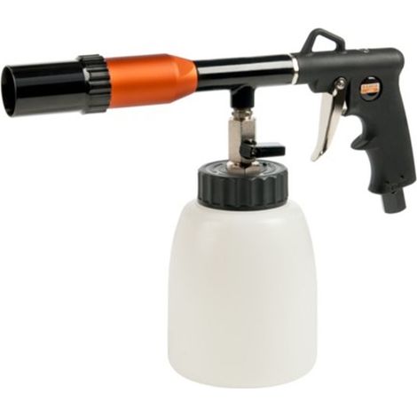 PISTOLA NEUMATICA LIMPIADORA - BAHCO
