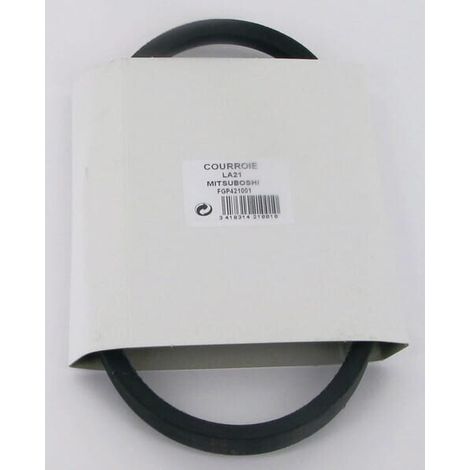 Cinghia trap LA21"/12,5x533LP MITSUBOSHI FGP421001