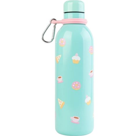 Stainless Steel Water Bottle 500ml, Durable and Leak-Proof (1/5)