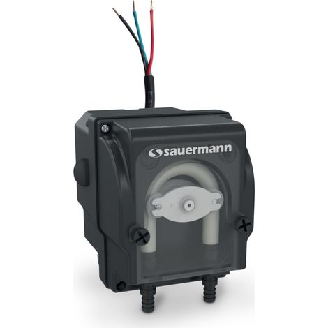 Peristaltpumpe Si-51