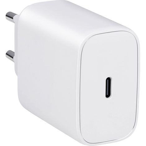 Chargeur USB-C-GaN Grundig, 65 W, 230 V