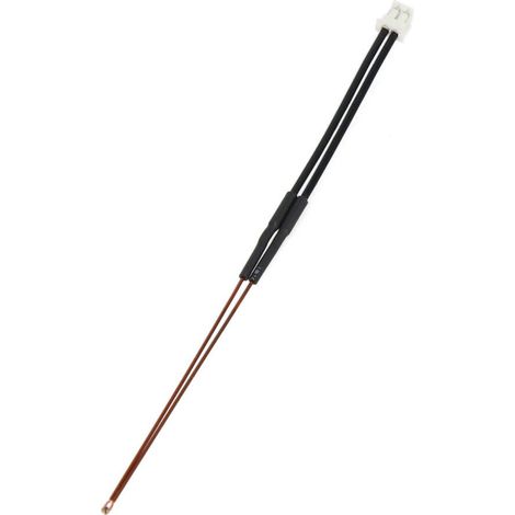 Thermistor Elegoo hotend thermistor installation facile précision élevée